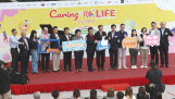 Caring for Life Day &ndash; promoting harmony and inclusivity