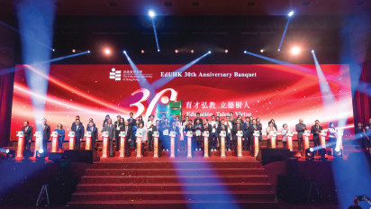 Climax of 30th Anniversary celebrations