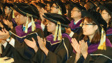 New master&rsquo;s programmes for 2025/26