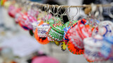 Cultural Showcase celebrates multicultural campus