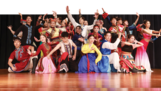 Colourful Wind promotes culture and arts of China&#39;s ethnic minorities&nbsp;