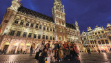 Study tour helps students learn from the&nbsp;past to build a brighter future&nbsp;