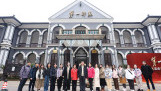 EdUHK partners with Hunan First Normal University to create Joint Centre for Innovative Ideological and Political Education