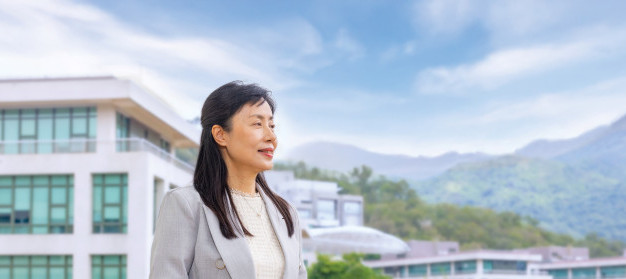 Cultivating a future-oriented workforce
