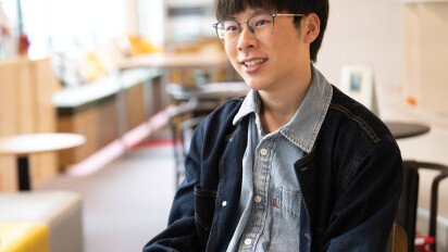 莫負青春　發光發亮