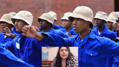 Students gain international perspective through Global Lens initiative