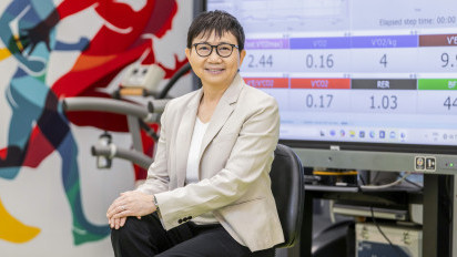 Reshaping Hong Kong&rsquo;s sports culture with evidence-based sports science