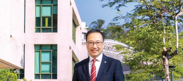 EdUHK has made an impressive leap in the QS World University Rankings: Sustainability 2026, climbing over 600 places to reach 571st. This positions the University among the top 30% of institutions worldwide and 146th in Asia. Vice President (Research and 