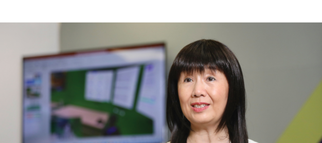 Driving educational change with innovation