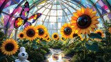 Urban Greenhouse