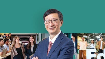 From local to global: how EdUHK is architecting the future of Hong Kong as an international education hub