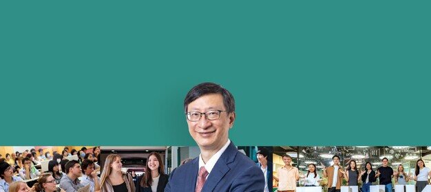 From local to global