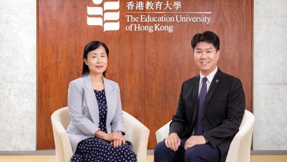 Preparing Tomorrow's Leaders: EdUHK Honours College