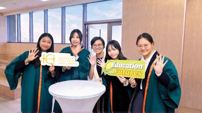 Broadening horizons through EdUHK Honours College