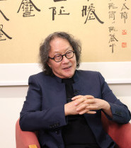 Visiting Professor Xu Bing &amp; space art
&nbsp;