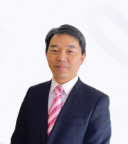 Professor Yan Zi
Champion of knowledge transfer