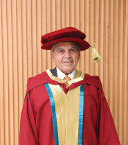 Honorary Awards Ceremony (2/2)