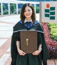 From Sichuan to Hong Kong &ndash; an inspiring journey of growth and connection