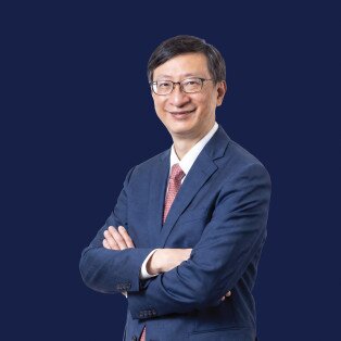 Professor John Lee Chi-Kin