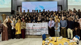 Global Empowerment Project: English for all in Indonesia