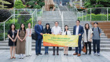 Links with GBA schools provide practical experience for future teachers
&nbsp;