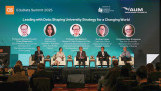 EdUHK hosts QS EduData Summit