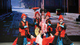 EdUHK hosts symposium on Cantonese opera teaching for Greater Bay Area schools