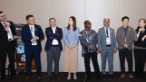 AERA Reception in USA unites global scholars
&nbsp;