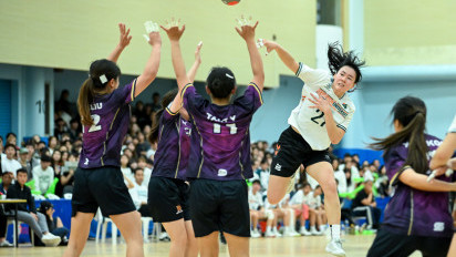 教大精英运动员扬威多场比赛