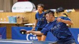 EdUHK Charity Ping Pong Tournament promotes social inclusion